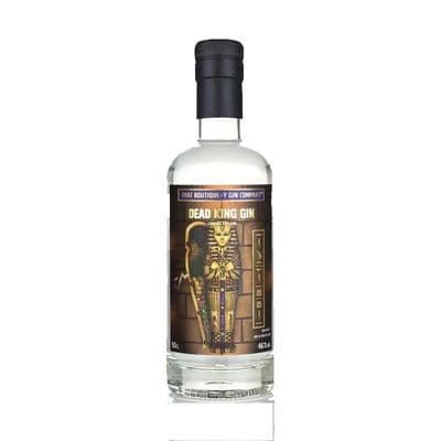 That Boutique-Y | Dead King | Gin | 46% | 50cl