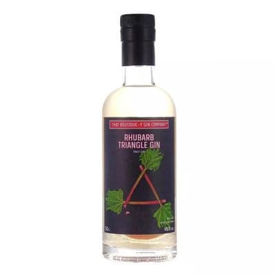 That Boutique-Y | Rhubarb Triangle | Gin | 46% | 50cl