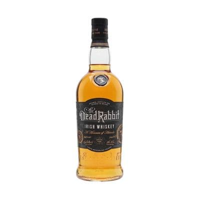 The Dead Rabbit Irish Blended Whiskey 70cl