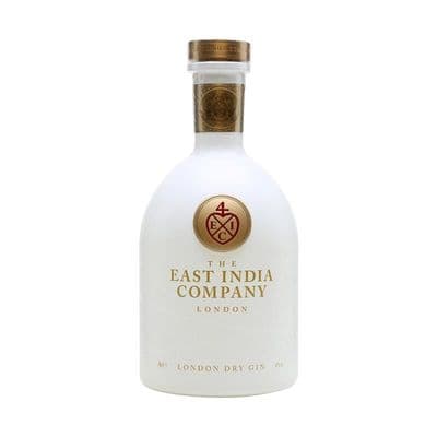 The East India Company | London Dry | Gin | 42% | 70cl