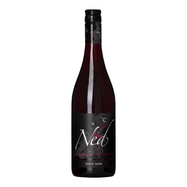 The Ned Marlborough 2020 Pinot Noir 75cl | Buy Online Now!