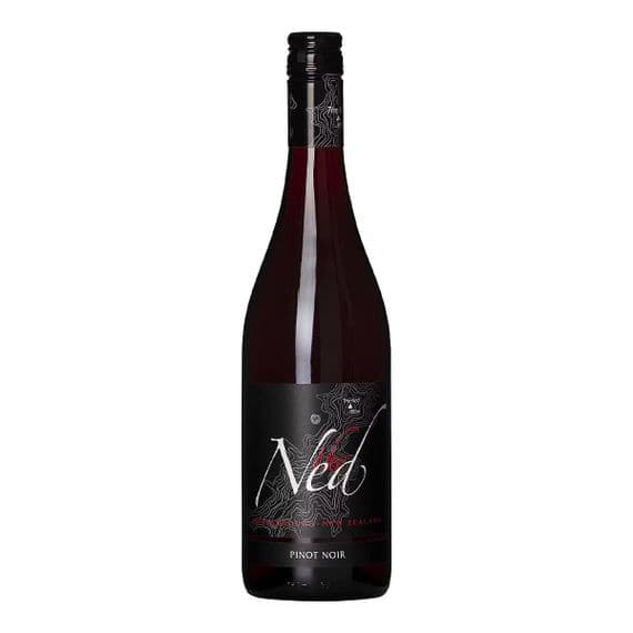 The Ned | Marlborough | 2020 | Pinot Noir | Red | Wine | 14% | 75cl | Buy Online Now!