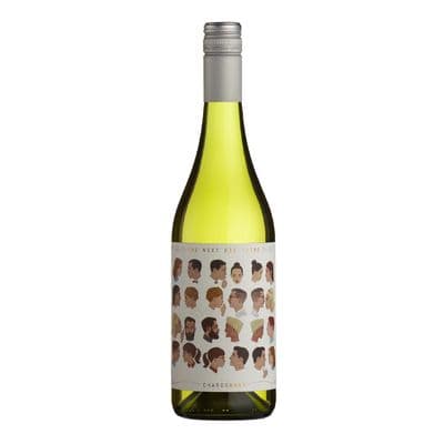 The Next Big Thing | 2021 | Chardonnay | 12.5% | 75cl
