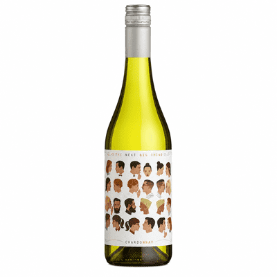The Next Big Thing | 2021 | Chardonnay | 12.5% | 75cl