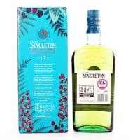 The Singleton | 2020 | Special Release | Aged 17 Years | Single Malt | Scotch Whisky | 55.1% | 70cl | Buy Now Online!