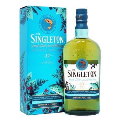 The Singleton | 2020 | Special Release | Aged 17 Years | Single Malt | Scotch Whisky | 55.1% | 70cl