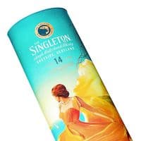 The Singleton | 2023 | Special Release | Aged 14 Years | Single Malt | Scotch Whisky | 55% | 70cl | Buy Now Online!