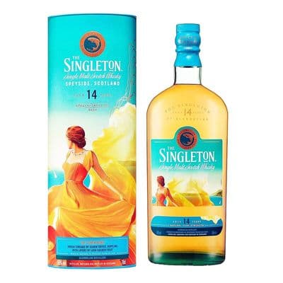 The Singleton | 2023 | Special Release | Aged 14 Years | Single Malt | Scotch Whisky | 55% | 70cl