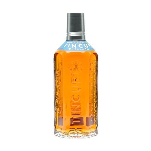 Tincup American Grain Whiskey 70cl (Whoopsy)