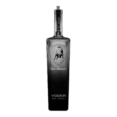 Tonino | Lamborghini | Vodka | 40% | 70cl