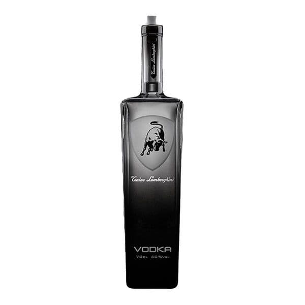 Tonino Lamborghini Vodka 70cl