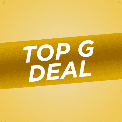 Top G Deals
