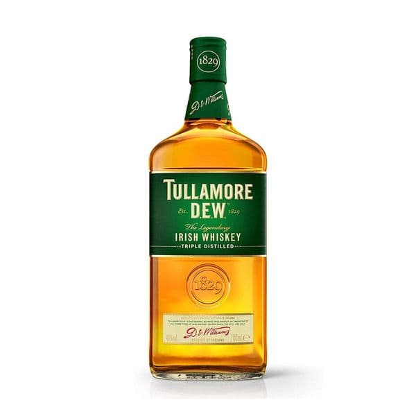 Tullamore D.E.W. Whiskey 70cl | Buy Now Online