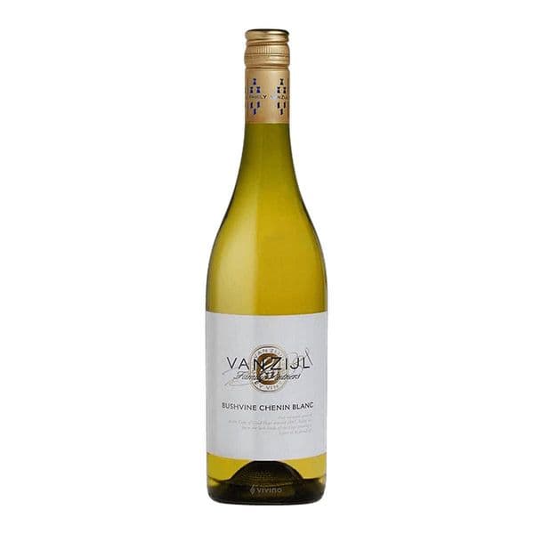 Van Zijl Bushvine Chenin Blanc 2022 75cl | Buy Online Now!