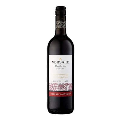 Versare | Cabernet | Sauvignon | Red Wine | 75cl