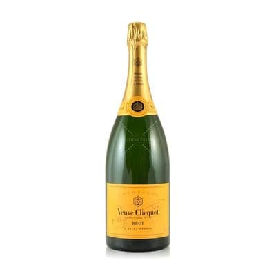 Veuve Clicquot | Brut | Champagne | 12% | 75cl