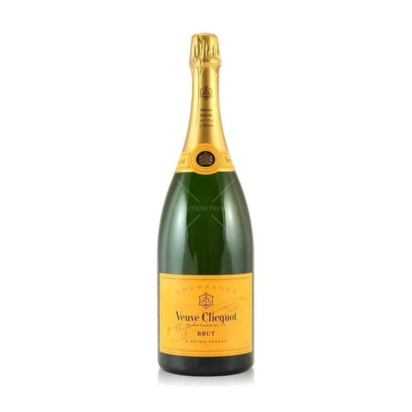 Veuve Clicquot Brut 75cl | Ginspiration.uk