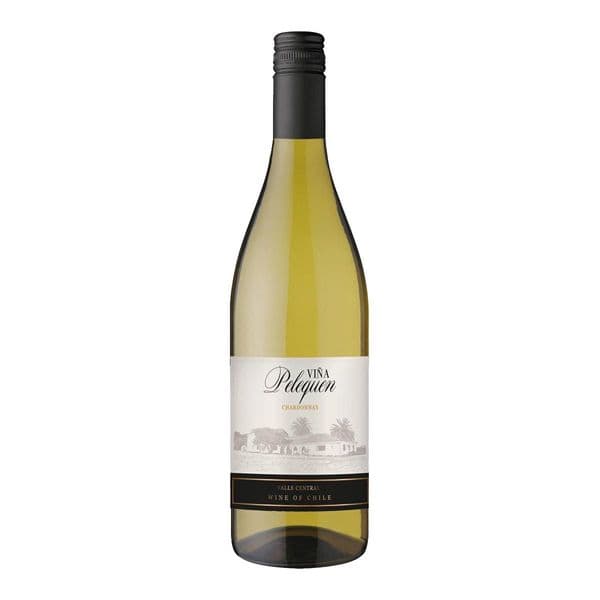 Vina Pelequen 2021 Chardonnay 75cl | Buy Online Now!
