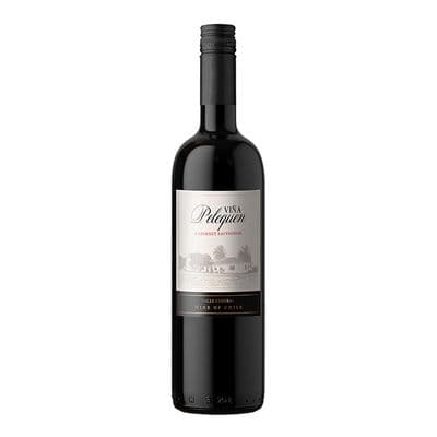 Vina Pelequen | Cabernet Sauvignon | 2020 | Red Wine | 13% | 75cl
