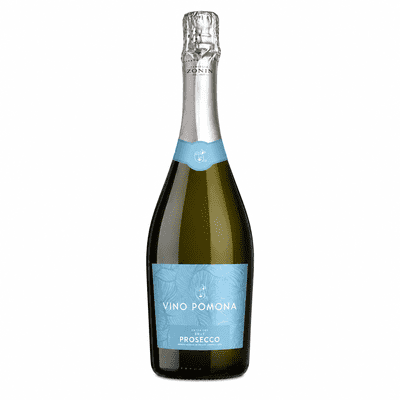 Vino Pomona | Extra Dry | Prosecco | Sparkling | Wine | 11% | 75cl