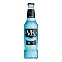 VK | Blue | Bottles | 275ml x 24 | 4% | Case | Buy Now Online!