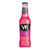 VK | Watermelon | Bottles | 24 x 275ml | 4% | Case | Buy Now Online!