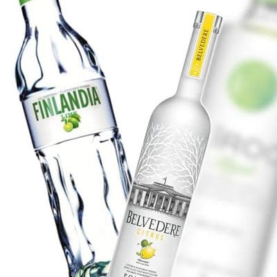 Vodka