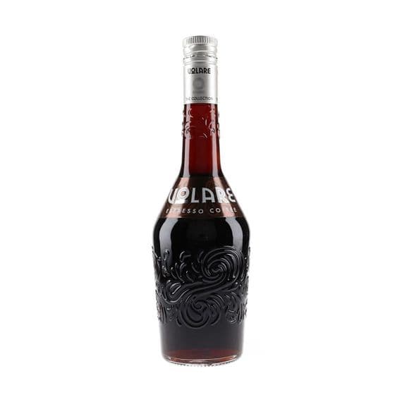 Volare | Espresso Coffee | Liqueur | 20% | 70cl | Buy Online Now!
