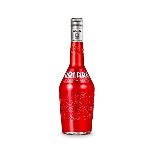 Volare Passion Fruit Liqueur 70cl | Buy Now Online! | Ginspiration.uk