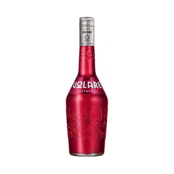 Volare Raspberry Liqueur 70cl | Buy Now Online! | Ginspiration.uk