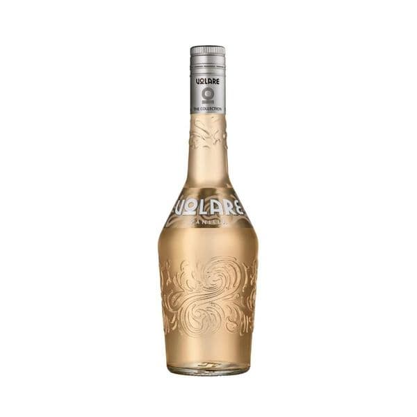 Volare Vanilla Liqueur 70cl | Buy Now Online! | Ginspiration.uk