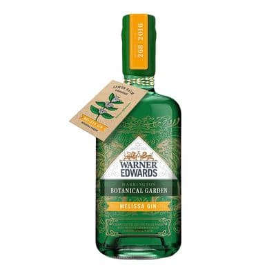 Warner Edwards | Melissa | Gin | 42% | 70cl