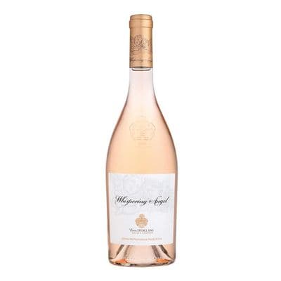 Whispering Angel | Rose | Wine | 13% | 75cl
