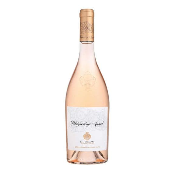 Whispering Angel | Rose | Wine | 13% | 75cl | Buy Online Now!