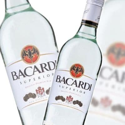White Rum