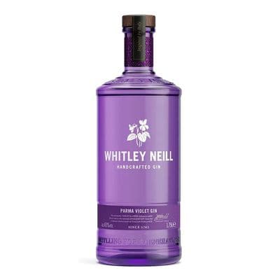 Whitley Neill | Parma Violet | Gin | 43% | 1.75L