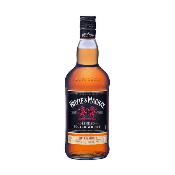 Whyte & Mackay Special Blended Scotch Whisky 70cl | Ginspiration.uk