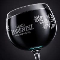 Willem Barentsz | Premium | Copa Balloon | Gin | Glass | 600ml | Buy Now Online!