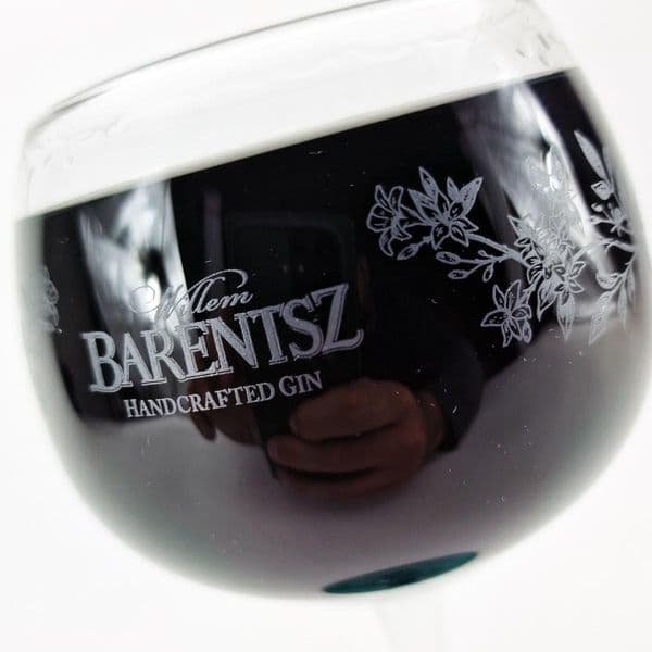 Willem Barentsz | x 4 | Copa Balloon Gin Glasses | Multi Deal | Buy Now Online!