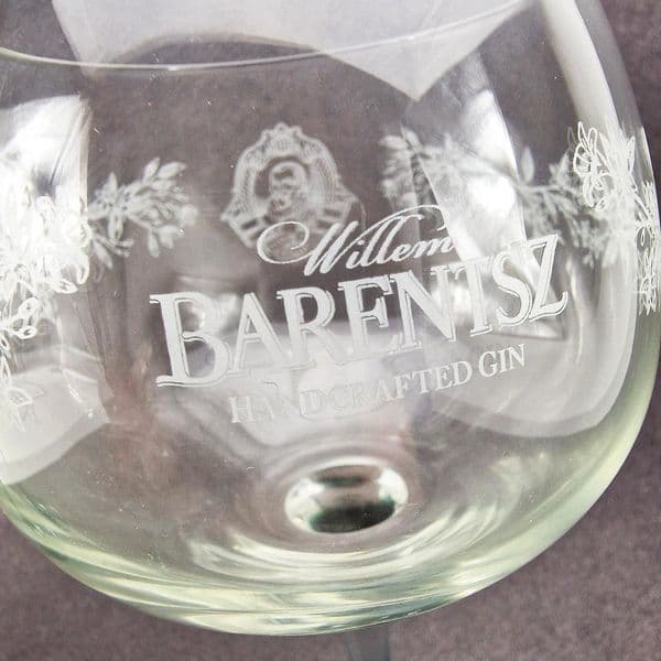 Willem Barentsz | x 4 | Copa Balloon Gin Glasses | Multi Deal | Buy Now Online!