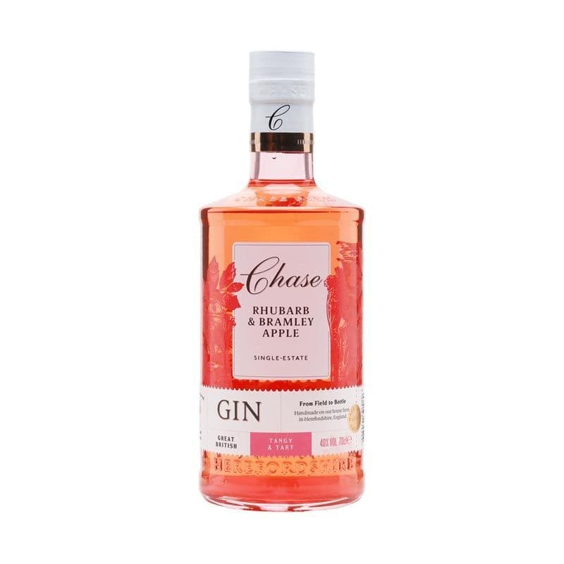 William Chase Pink Grapefruit Gin 70cl Buy Online Now!