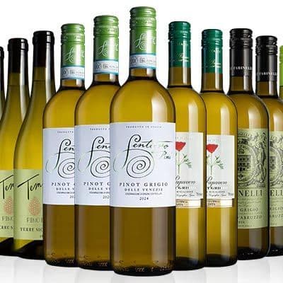 Wine Cases