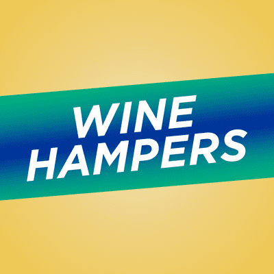 Wine Hampers