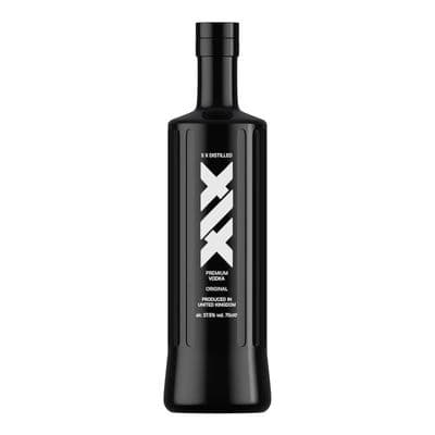 XIX Premium Original Vodka 70cl Bottle