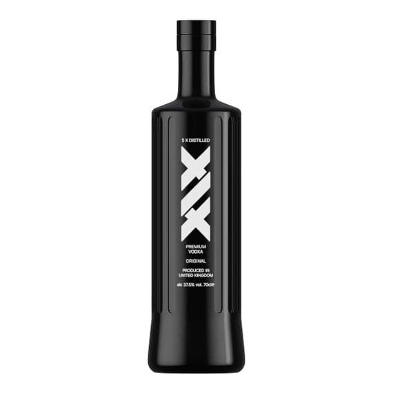 XIX Premium Original Vodka 70cl Bottle | Buy Online Now!