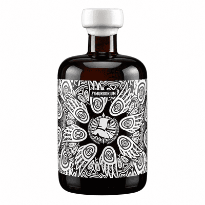 Zymurgorium | Cahokia | New World | Hop | Gin | 40% | 50cl