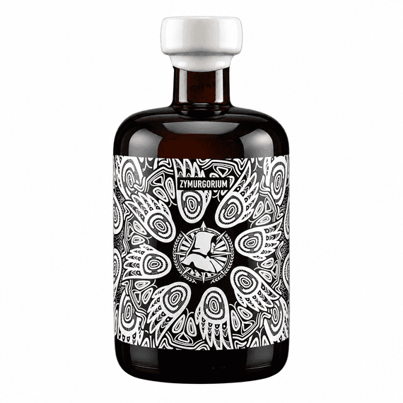 Zymurgorium | Cahokia | New World | Hop | Gin | 40% | 50cl |Buy Now Online!