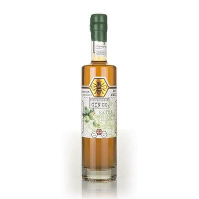 Zymurgorium | Extra Gooseberry | Gin Liqueur | 18% | 50cl