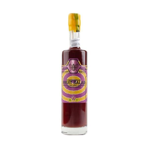 Zymurgorium Fruit Salad Gin Liqueur 50cl | Ginspiration.uk