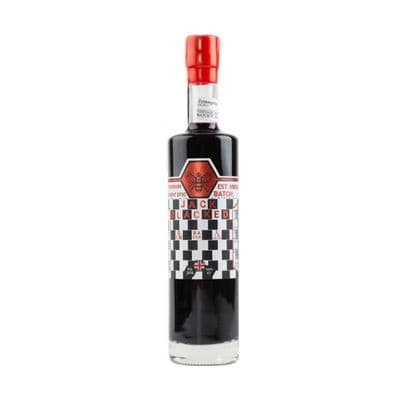 Zymurgorium | Jack Blacked | Gin Liqueur | 20% | 50cl